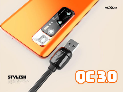Moxom MX-CB61 micro CABLE